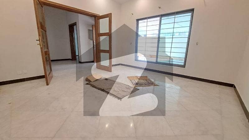 F-6 04 Bedroom Compact House Available For Rent.