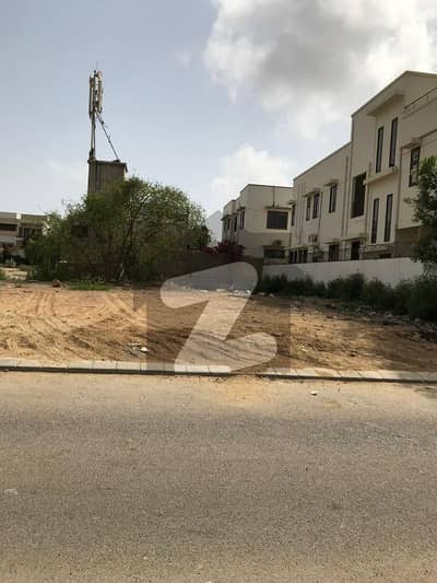 DHA Phase 8 Zone E | Most Demanding Location | 1000 Sq. Yards Plot