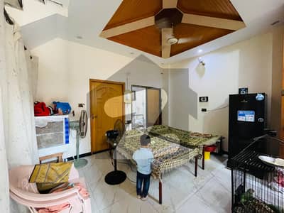 3 Marla Lower Portion For Rent