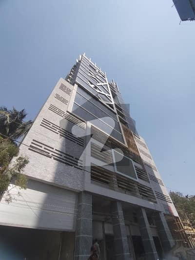 Office Available for rent in Balad trade center II