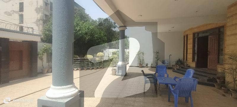 Commercial purpose Banglow available for Rent