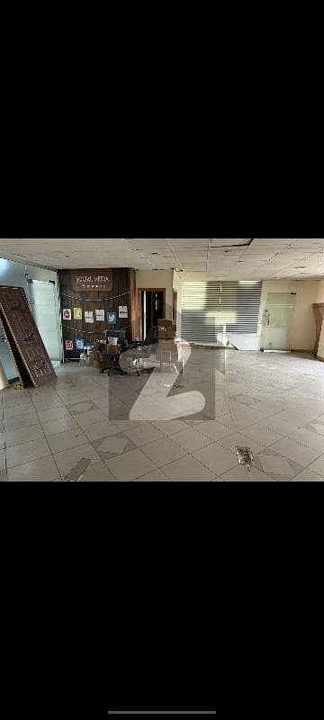 گارڈن ٹاؤن لاہور میں 6 مرلہ Studio دفتر 1.65 لاکھ میں کرایہ پر دستیاب ہے۔