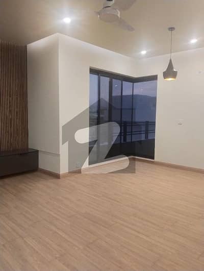 BRAND NEW HOUSE FOR RENT E-11