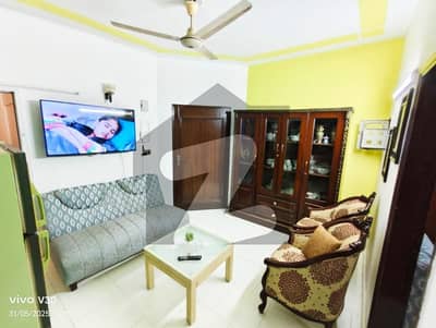 Furnish