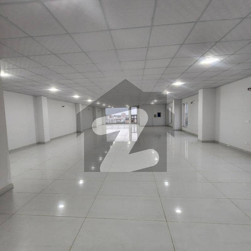 Office Space For Rent In Johar Town