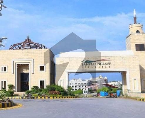 Prime location Bahria Enclave Islamabad