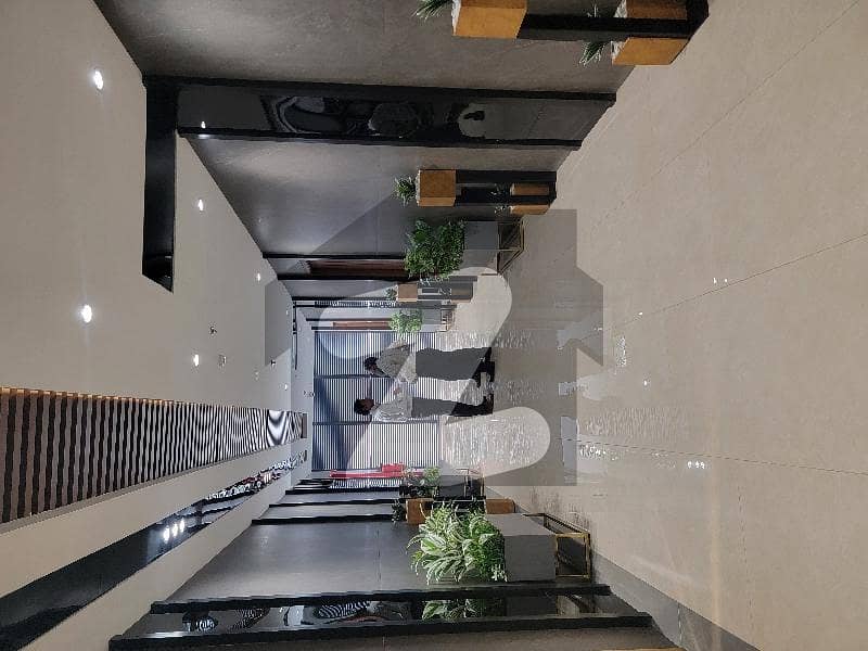 New Blue Area Tower 2 Office For Rent