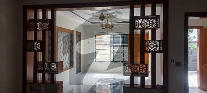 brand new 2 bedroom flat for sale in soan Garden Islamabad