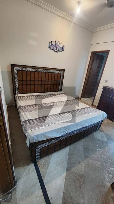 G-10/2 PHA D Type Flat For Rent