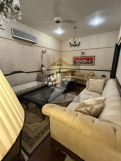 fully furnished penthouse available for rent 4 bedrooms drawing dining