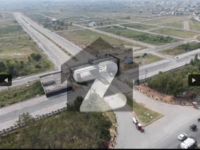 1 kanal possession able plot for Sale in DHA phase 3 Sector B