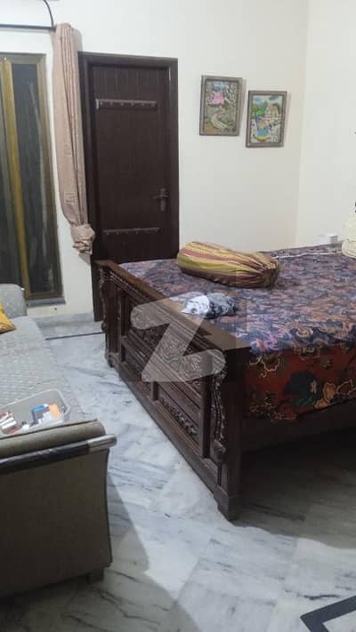 2 bed's separate