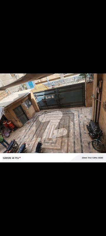 پی اینڈ ٹی ہاؤسنگ سوسائٹی کورنگی,کراچی میں 4 کمروں کا 3 کنال فیکٹری 5.2 لاکھ میں کرایہ پر دستیاب ہے۔
