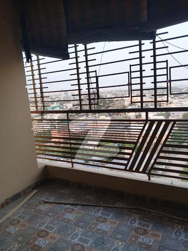 Flat For Rent Builder condition