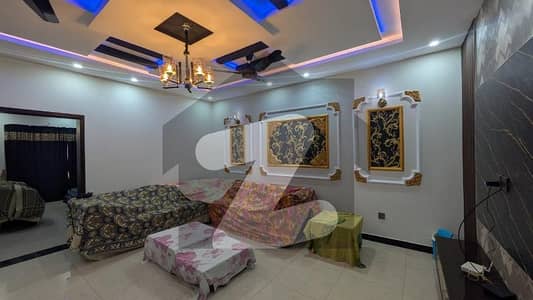 10 MARLA DOUBLE STOREY HOUSE FOR SALE IN NASHEMAN IQBAL PHASE 2 COLLEGE ROAD LAHORE