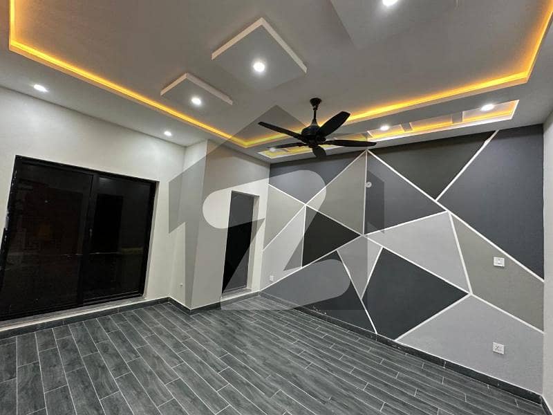 Brand New 7 Marla Double Unit House For Sale