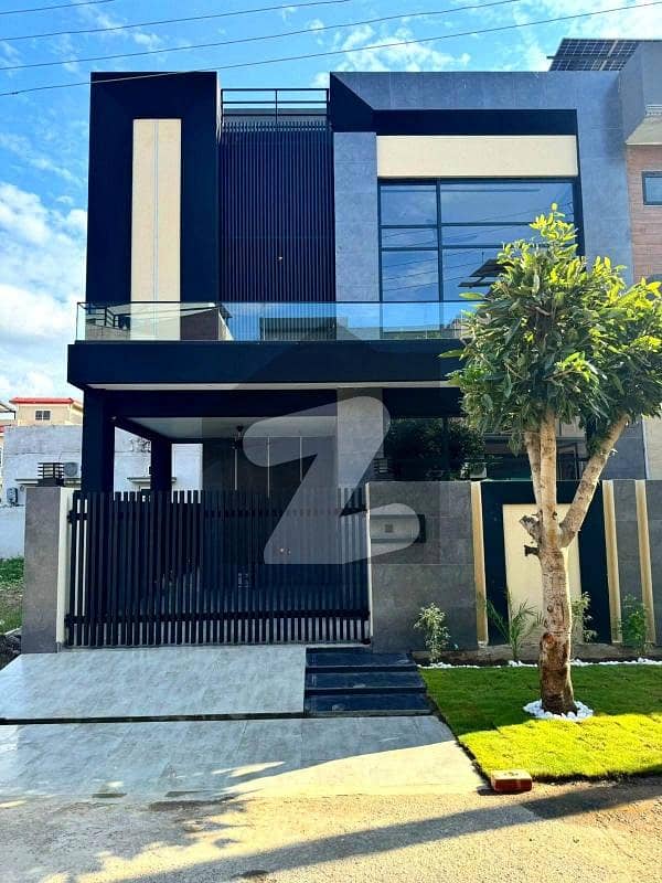 Brand New House For Rent