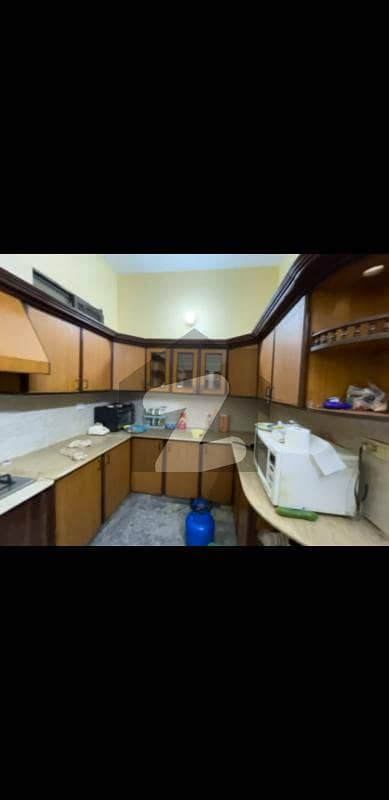 LOWER PORTION FOR RENT CLIFTON