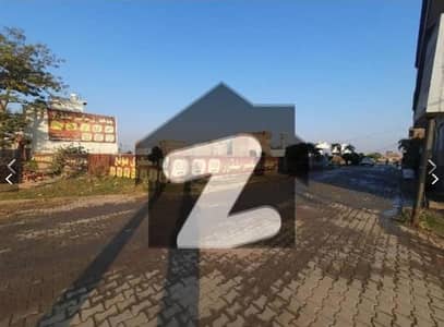 10 Marla plot for Sale