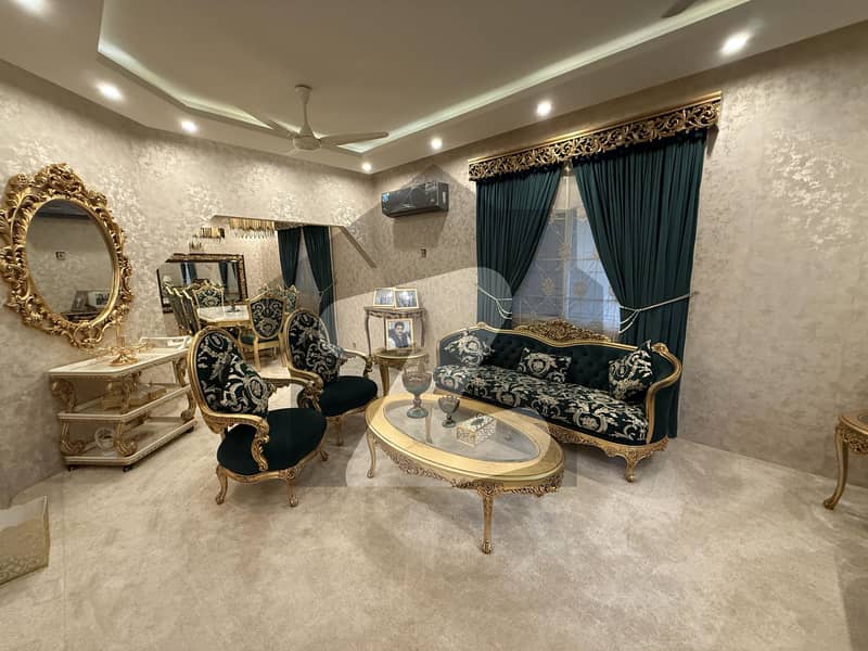 Dha Phase 5 Duplex Available