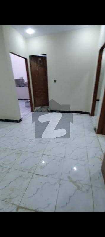 محمودآباد نمبر 1 محمود آباد,کراچی میں 2 کمروں کا 3 مرلہ فلیٹ 47.0 لاکھ میں برائے فروخت۔