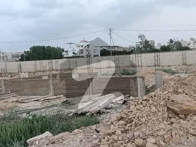 پاکستان رائٹرز گلڈ کو آپریٹو ہاؤسنگ سوسائٹی سکیم 33 - سیکٹر 51-اے,سکیم 33,کراچی میں 5 مرلہ رہائشی پلاٹ 78.0 لاکھ میں برائے فروخت۔