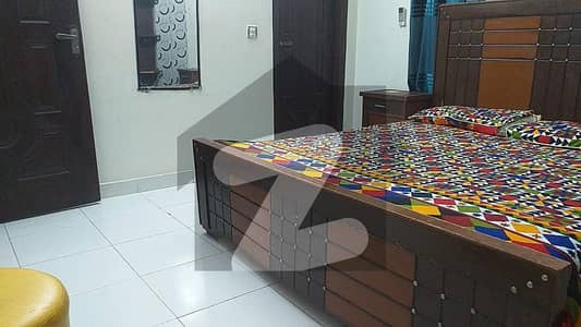 5 Marla Luxury Fully Furnished House Available For Rent