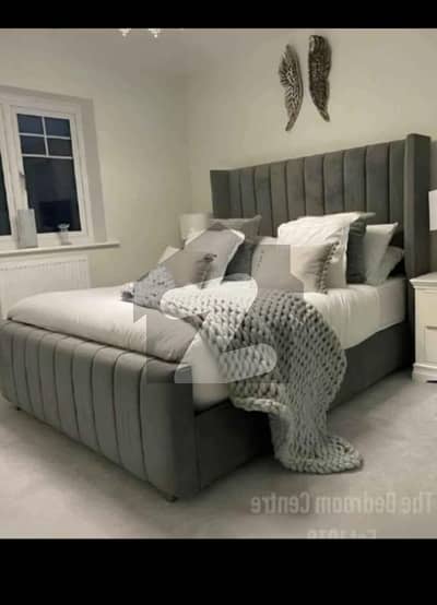 Furnished