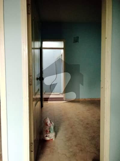 2 Bed Dd 2nd Floor With Roof Metrovile Scheme 33 Near To Paradise Bakery