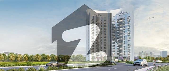 A Centrally Located Flat Is Available For Sale In Top City 1