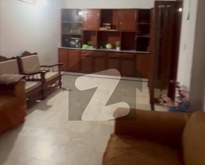 House For Rent In Allama Iqbal Town