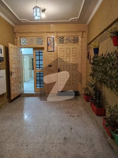 Ground Portion For Rent In Korang Proper