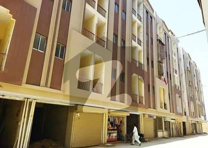 2 Bed Luxury Apartment For Sale In Mateen Complex