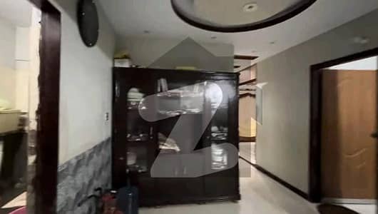 نارتھ ناظم آباد ۔ بلاک ایل نارتھ ناظم آباد,کراچی میں 2 کمروں کا 5 مرلہ فلیٹ 75.0 لاکھ میں برائے فروخت۔