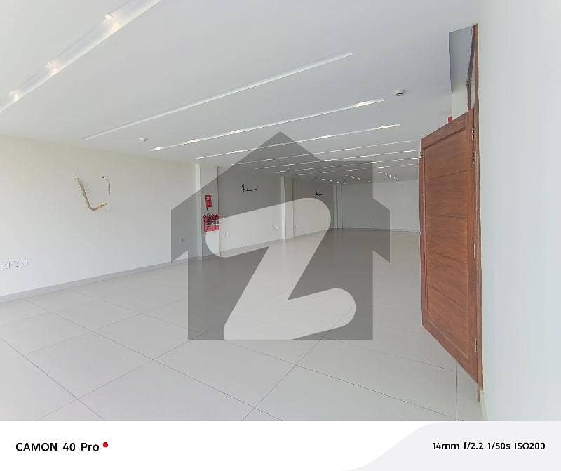 8 Marla Floor For Rent