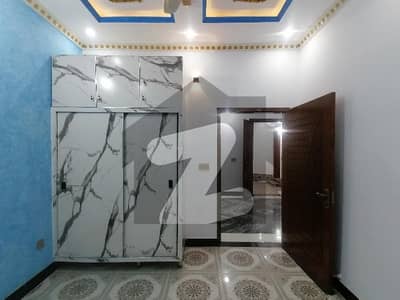 Ideal Lower Portion Is Available For rent In Lahore