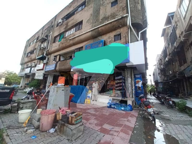 Shop For Sale F/8 Markaz