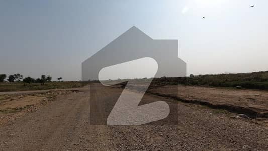 ای ۔ 12/3 ای ۔ 12,اسلام آباد میں 1 کنال رہائشی پلاٹ 6.0 کروڑ میں برائے فروخت۔