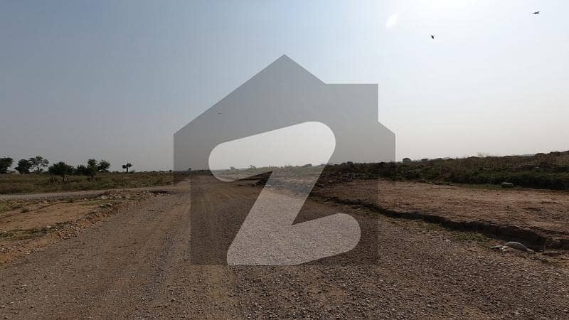 ای ۔ 12/3 ای ۔ 12,اسلام آباد میں 1 کنال رہائشی پلاٹ 6.0 کروڑ میں برائے فروخت۔