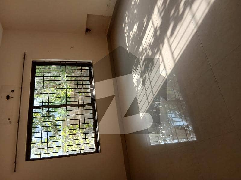 One Kanal Ground Portion Available For Rent