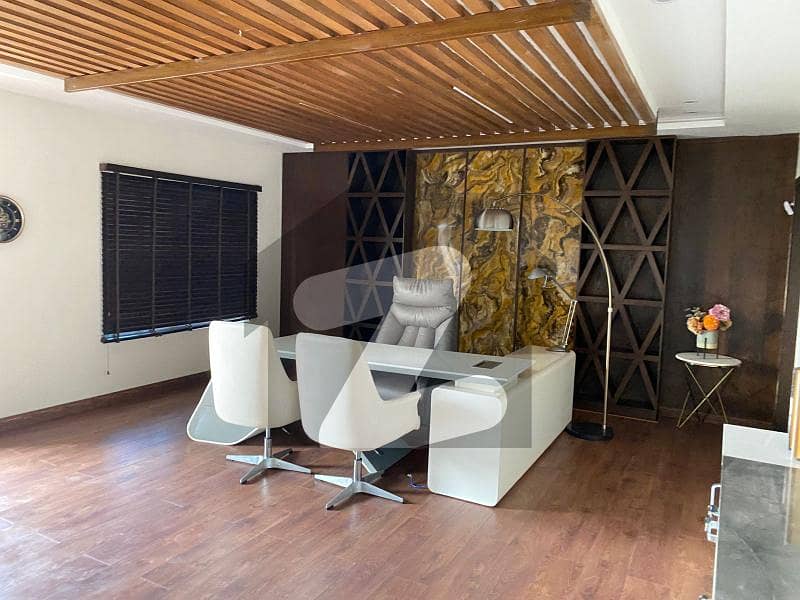 office For Sale With Penthouse