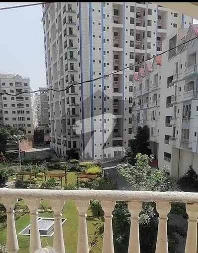 2 Bedroom Apartment 1102 Sq. ft For Sale