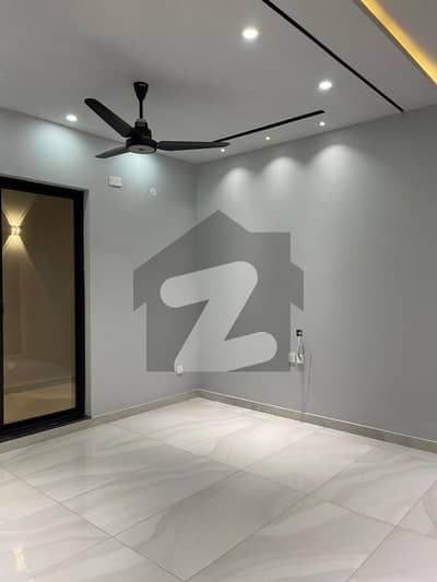 7 Marla Brand New Luxury House For Sale In Divine Enclave Canal Road