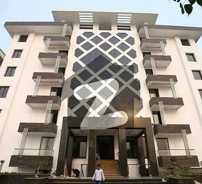 2 Bed Fully Luxury Apartment For Rent In Dha Phase 8