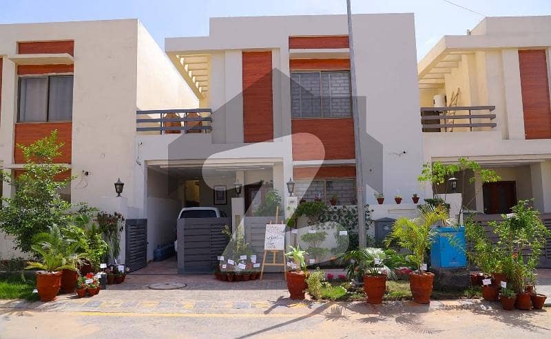 12 Marla Villa Is For Rent