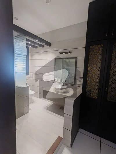 OUTCLASS DEAL PHASE-8, 666 YARDS BRANDNEW HOUSE FOR SALE