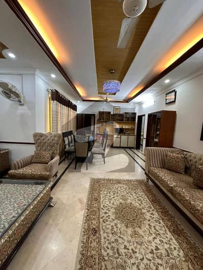 Original Pic Chaklala Scheme 3 Jaan Colony