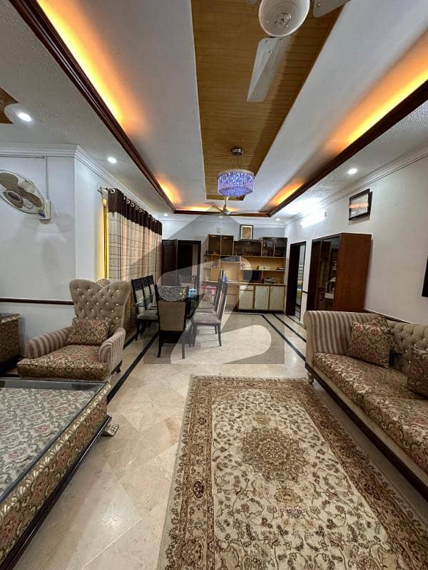 Original Pic Chaklala Scheme 3 Jaan Colony