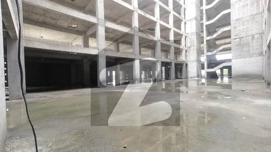 Banu Hafeez Luxury Apartment For Sale On Easy Instalment Plan