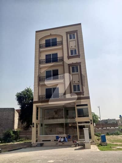 کمرشل